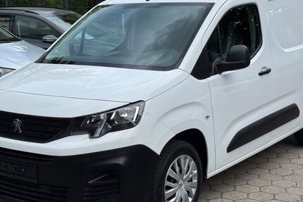 Peugeot Partner 95.000 km 10.790 &euro; Hamburg 22457