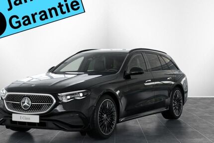 Mercedes-Benz E 220 15.000 km 67.499 &euro; Lutherstadt Eisleben 06295