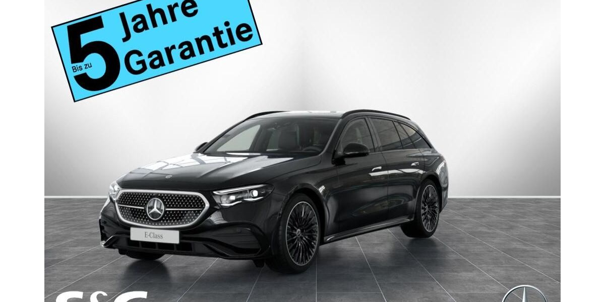 Mercedes-Benz E 220 15.000 km 67.499 &euro; Lutherstadt Eisleben 06295