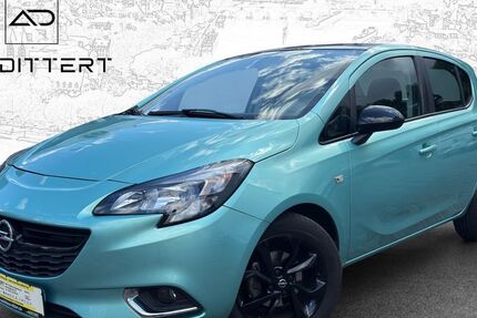 Opel Corsa 122.000 km 7.990 &euro; Koblenz-Niederberg 56077