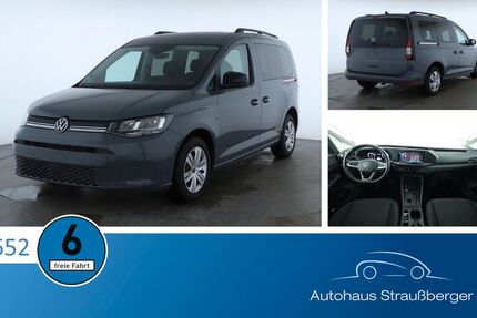 VW Caddy 17.900 km 31.680 &euro; Buchschwabach bei Nürnberg 90574