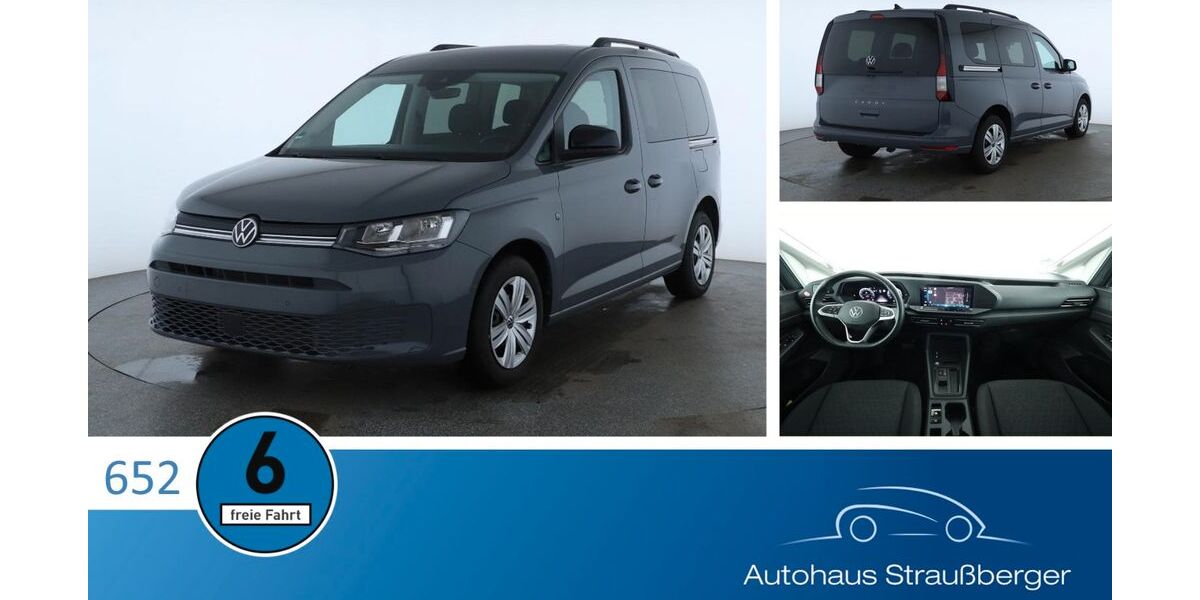 VW Caddy 17.900 km 32.180 &euro; Buchschwabach bei Nürnberg 90574