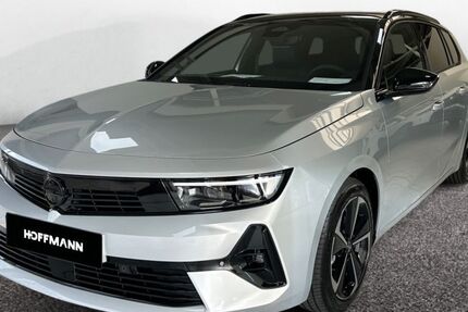 Opel Astra 4.000 km 35.629 &euro; Saalfeld 07318