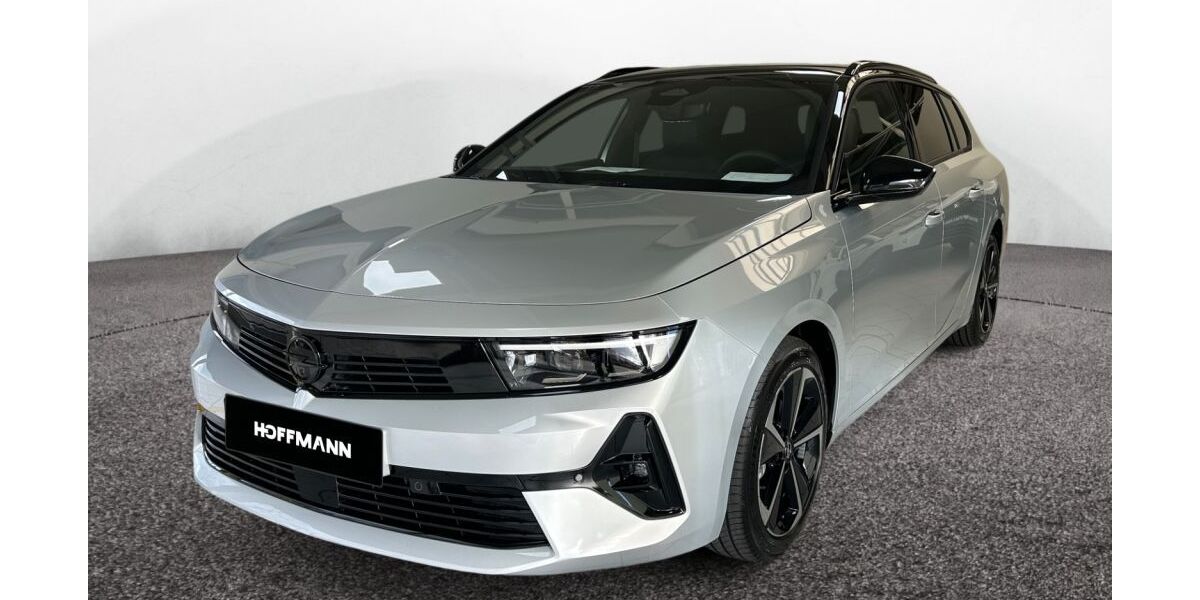 Opel Astra 4.000 km 36.729 &euro; Saalfeld 07318