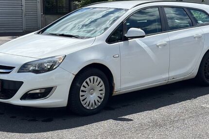 Opel Astra 213.000 km 1.500 &euro; Marktredwitz 95615