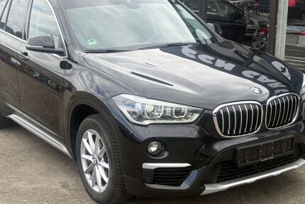 BMW X1 135.000 km 16.999 &euro; Nordhorn 48529