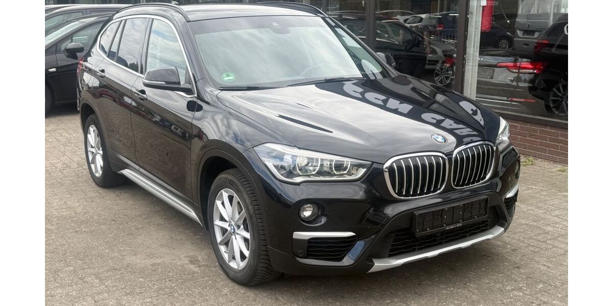 BMW X1 135.000 km 16.999 &euro; Nordhorn 48529