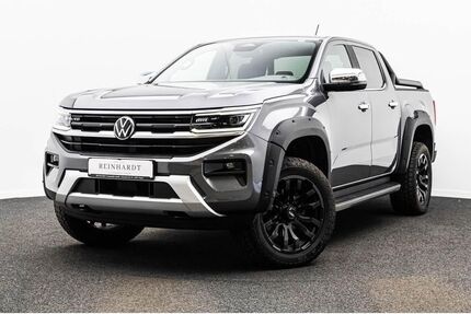 VW Amarok 50.000 km 47.668 &euro; Hagen 58091