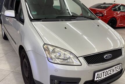 Ford Focus 268.395 km 800 &euro; Hockenheim 68766