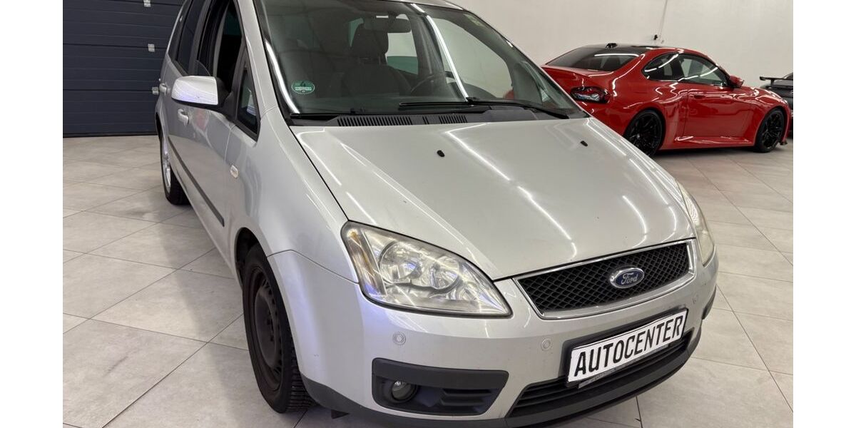 Ford Focus 268.395 km 800 &euro; Hockenheim 68766
