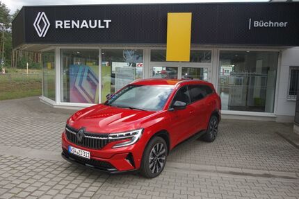 Renault Espace 8.500 km 36.990 &euro; Bautzen 02625