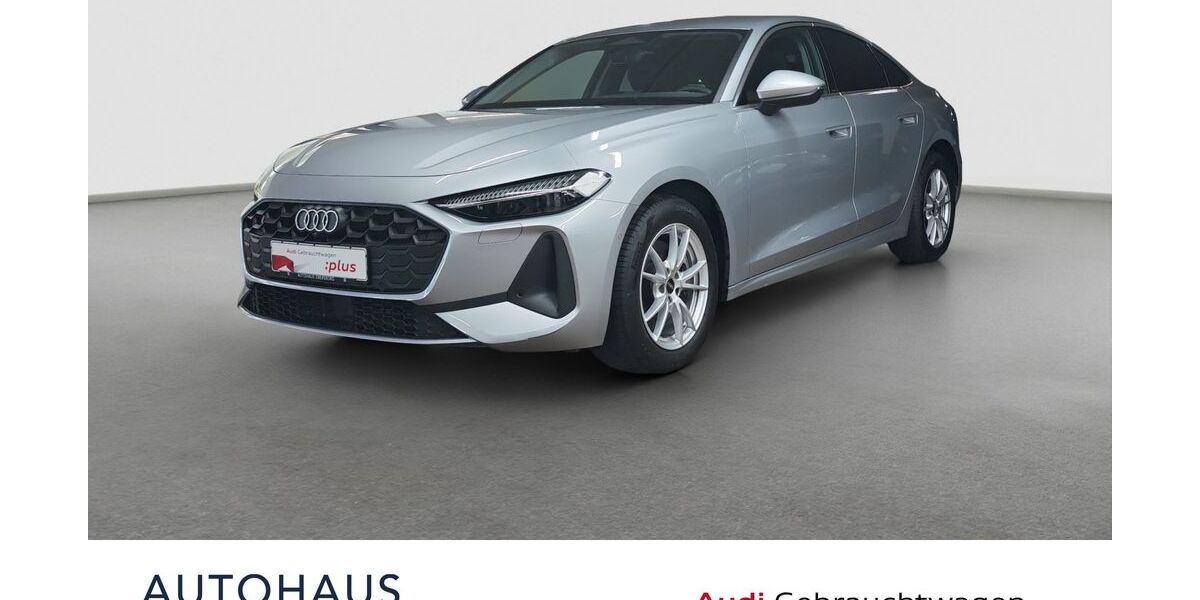 Audi A5 15.600 km 39.400 &euro; Haag bei München 83527