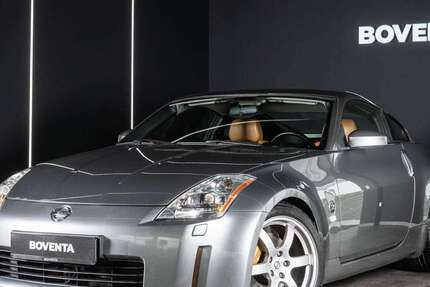 Nissan 350Z 150.015 km 21.850 &euro; Rosenfeld 72348