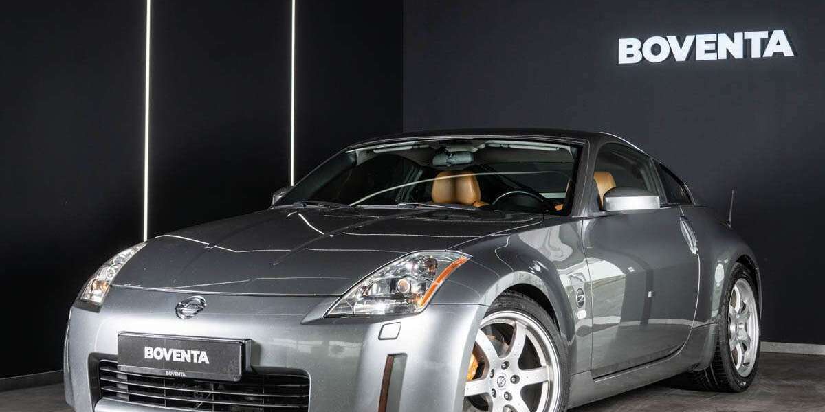 Nissan 350Z 150.015 km 21.850 &euro; Rosenfeld 72348