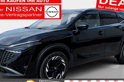 Nissan Qashqai 20.746 km 25.970 &euro; Rheinstetten 76287