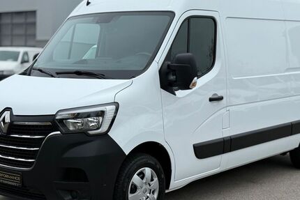 Renault Master 89.000 km 23.990 € Bergkirchen 85232