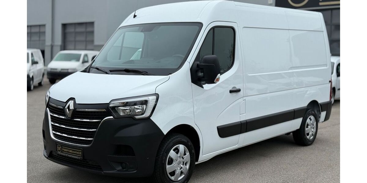 Renault Master 89.000 km 23.990 € Bergkirchen 85232
