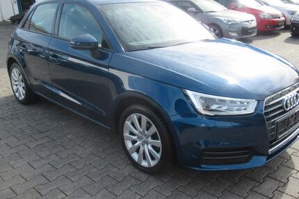 Audi A1 66.623 km 10.999 &euro; Hennef 53773