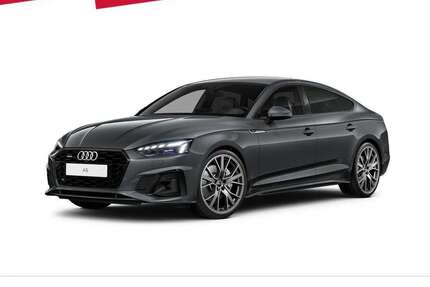 Audi A5 50.300 km 44.990 &euro; Gotha 99867