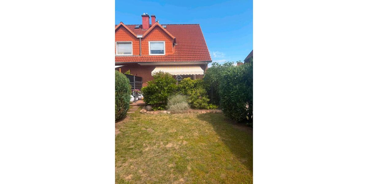Doppelhaushälfte Geesthacht - 4 Zimmer, 100 m&sup2;, 389.000&euro; | Angebot:27166998