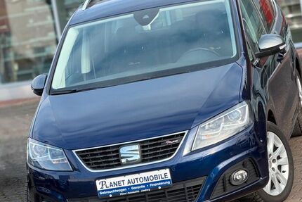 Seat Alhambra 25.000 km 36.990 &euro; Limburg an der lahn 65549