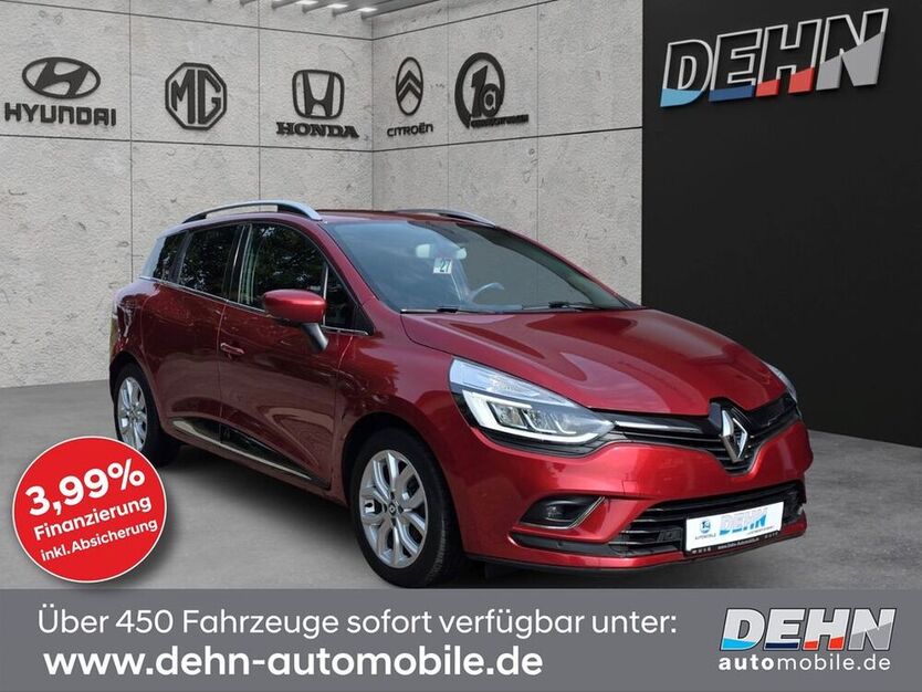 Clio