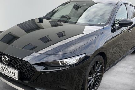 Mazda 3 8.870 km 21.980 &euro; Torgau 04860