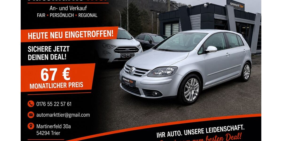 VW Golf 88.686 km 6.499 &euro; Trier 54294