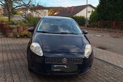 Fiat Punto 160.000 km 1.990 € Waibstadt 74915