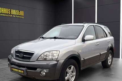 Kia Sorento 178.000 km 3.999 &euro; Remscheid 42897