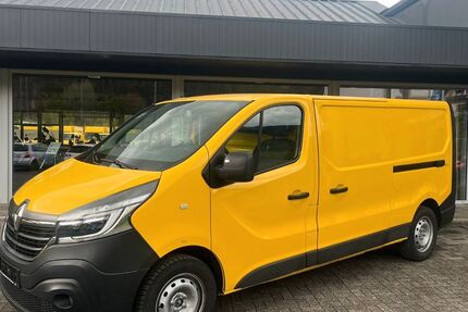 Renault Trafic 40.000 km 10.900 &euro; Finnentrop 57413