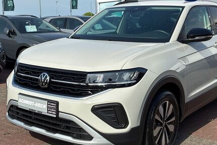 VW T-Cross 9.230 km 29.450 &euro; Bremen 28201