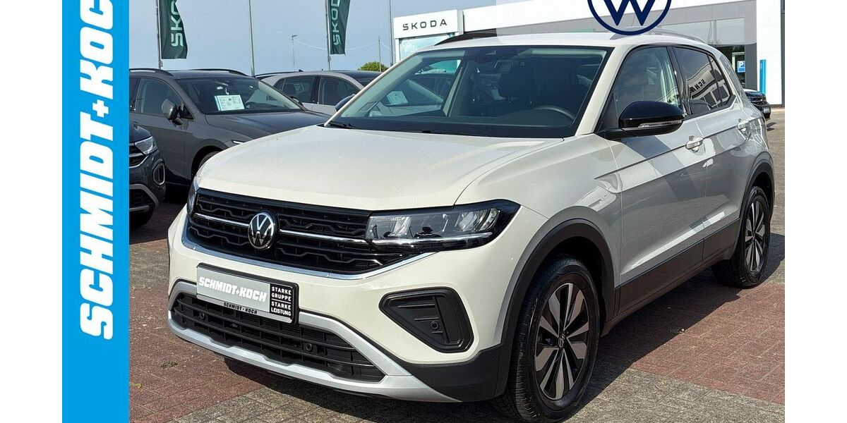 VW T-Cross 9.230 km 29.450 &euro; Bremen 28201