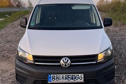 VW Caddy Maxi 206.000 km 10.500 &euro; Wustermark 14641
