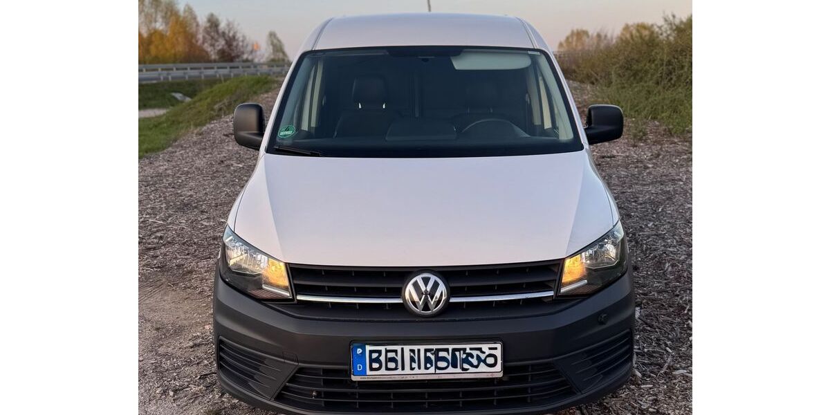 VW Caddy Maxi 206.000 km 10.500 &euro; Wustermark 14641