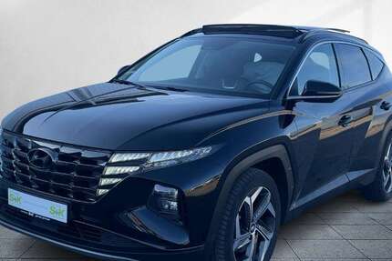 Hyundai TUCSON 39.350 km 27.480 &euro; Neu Wulmstorf 21629