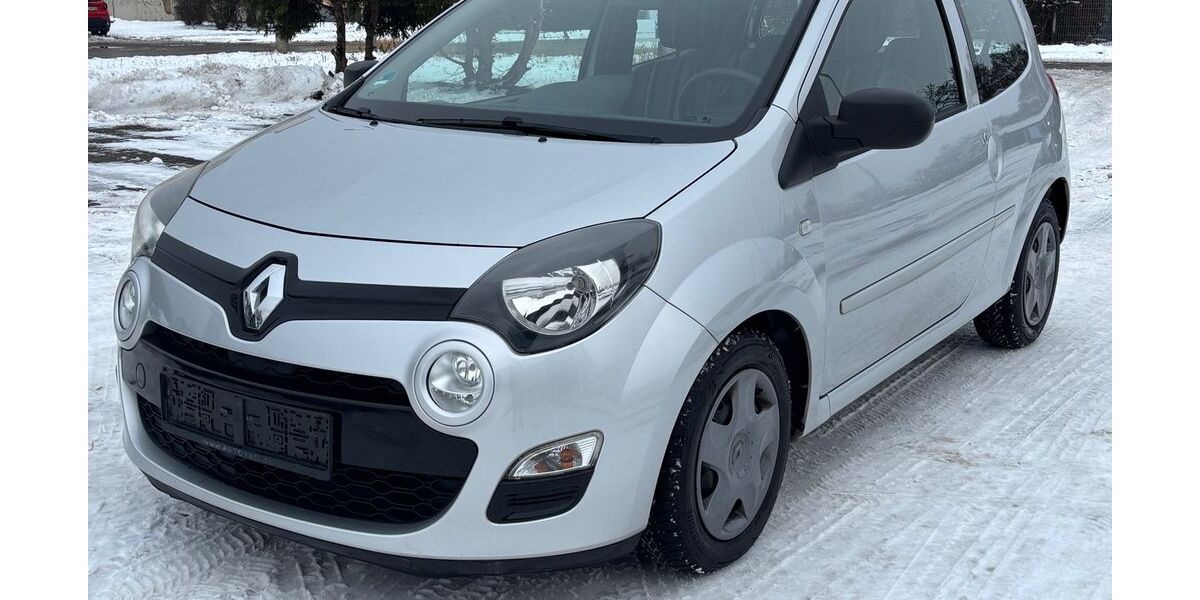 Renault Twingo 105.000 km 3.700 &euro; Halle/Saale 06126