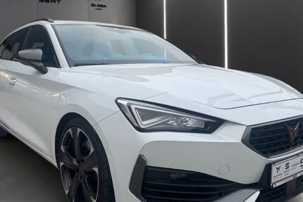 Cupra Leon 57.270 km 29.980 € Ulm 89077