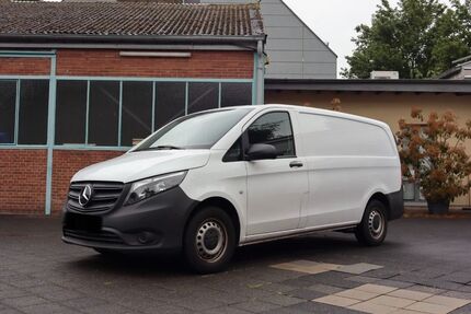 Mercedes-Benz Vito 86.000 km 21.999 &euro; Düsseldorf 40221