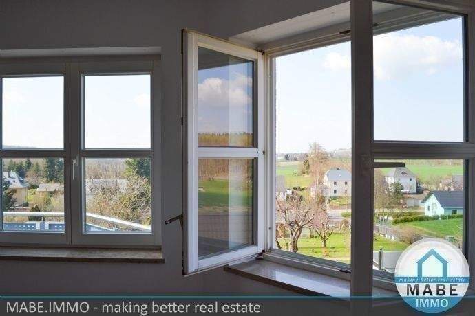 Sanierte 1-Zimmer-Wohnung mit Fußbodenheizung! [BALKON, Stellplatz] 1 zimmer