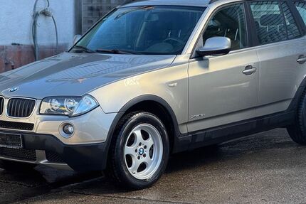 BMW X3 169.937 km 3.590 &euro; Traunwalchen 83374