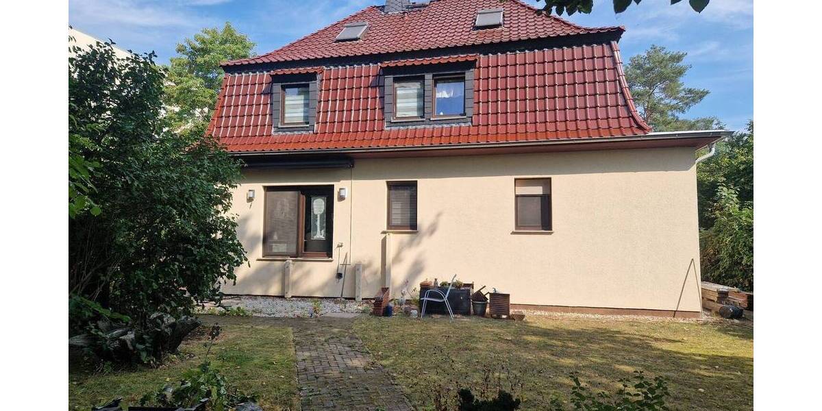 Gewerbeobjekt Halle (Saale) Gesundbrunnen - 9 Zimmer, 280 m&sup2;, 715.000&euro; | Angebot:23625508