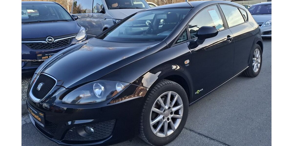 Seat Leon 171.000 km 5.200 &euro; Derenburg 38895