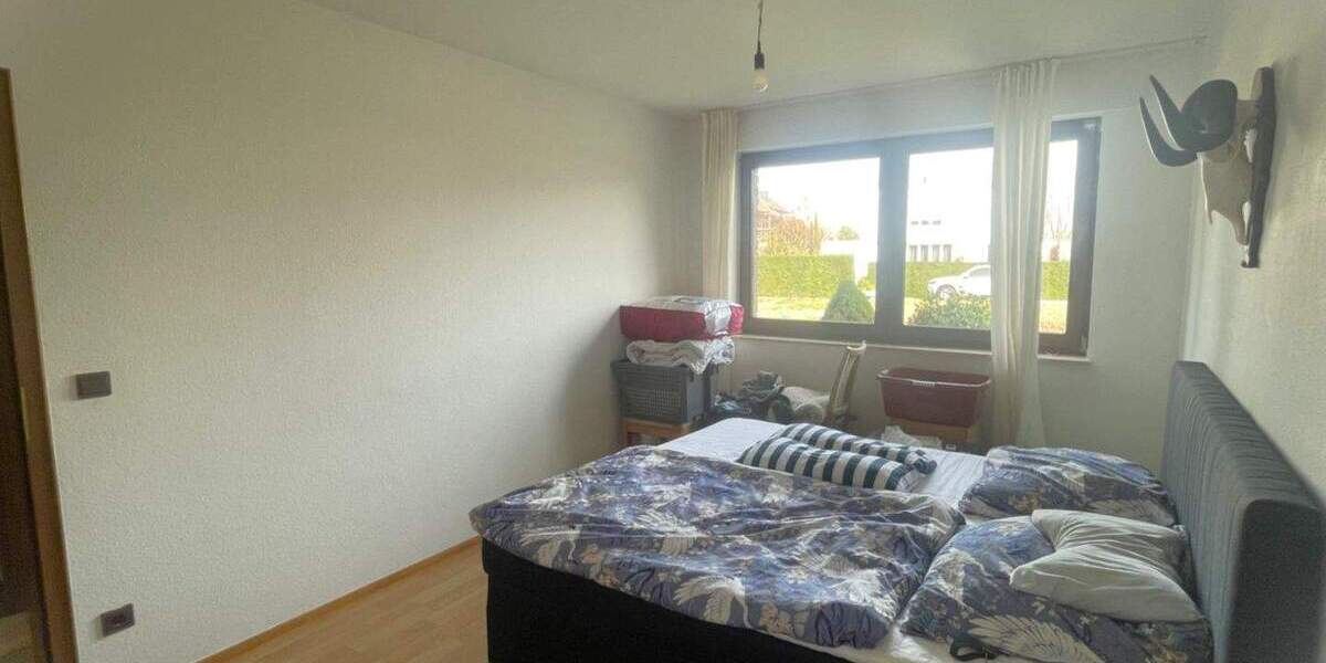 Etagenwohnung Bornheim Uedorf - 2 Zimmer, 62 m&sup2;, 750&euro; | Angebot:25565587