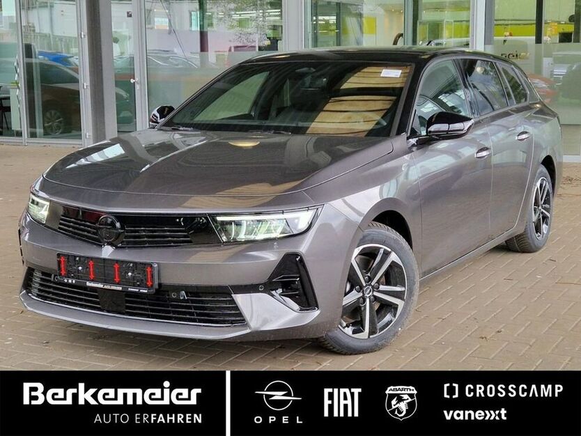 Astra