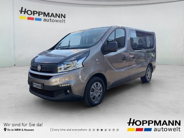 Fiat Talento 82.540 km 19.990 &euro; Gummersbach 51647