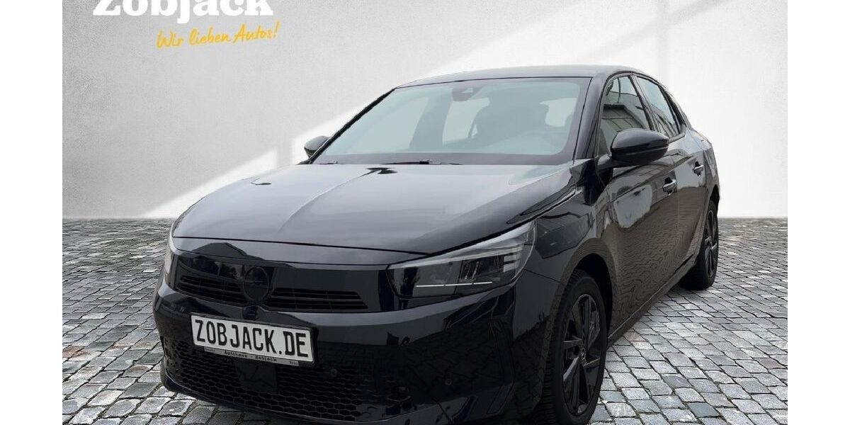 Opel Corsa 7.415 km 16.980 &euro; Pirna 01796