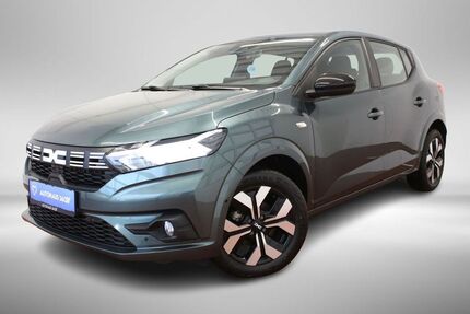 Dacia Sandero 1.300 km 16.500 &euro; Rostock 18055