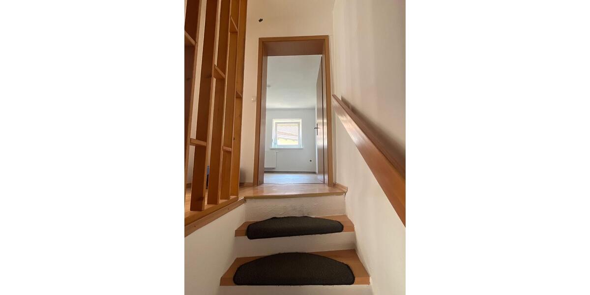 Charmantes Häuschen im Herzen von Dorfen zu vermieten 4 zimmer