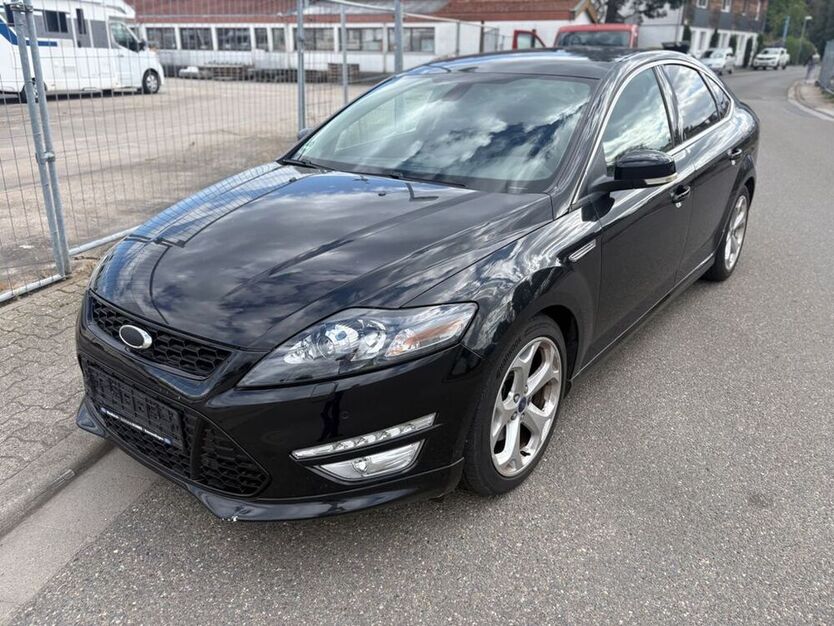 Mondeo